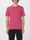C.p. Company T-shirt  Men Color Azalea