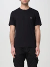 C.p. Company T-shirt  Men Color Black