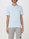 C.p. Company T-shirt  Men Color Blue 1