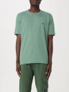 C.p. Company T-shirt  Men Color Green