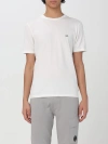 C.p. Company T-shirt  Men Color White