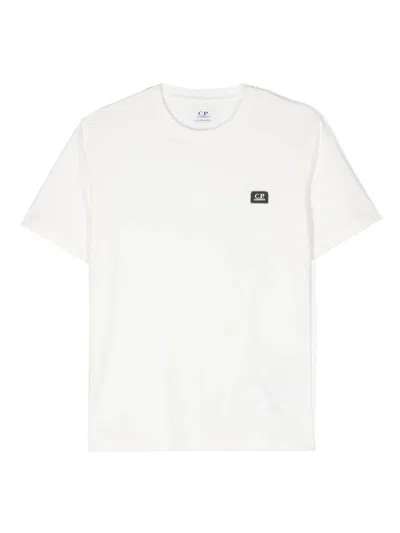 C.p. Company Kids'  White