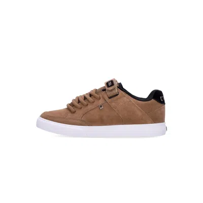 C1rca 205 Vulc Toasted Coconut/white Men's Skate Shoes