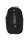 C1rca Backpack Men's Backpack Black In Black