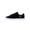 C1rca Buckler Sk Men's Skate Shoes Black/red/white In Black/red/white