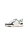 C1rca Cx 201 R White/gate Green Men's Skate Shoes In White/gate Green