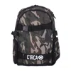 C1rca Din Icon Backpack Jungle Camo Men's Backpack