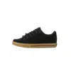 C1rca Lopez 50 Black/gum Men's Skate Shoes In Black/gum