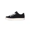 C1rca Lopez 50 Black/off White Men's Skate Shoes In Black/off White
