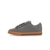 C1rca Lopez 50 Grey/gum Men's Skate Shoes In Grey/gum