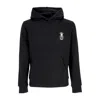 C1rca Lopez 50 Hoodie Black Men's Hoodie In Black