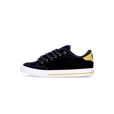 C1rca Lopez 50 Men's Skate Shoes Black/gold/white