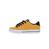 C1rca Lopez 50 Pro Men's Skate Shoes Mineral Yellow/black/white In Mineral Yellow/black/white