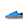C1rca Lopez 50 Pro Methyl Blue/black/gum Men's Skate Shoes In Methyl Blue/black/gum