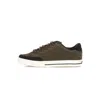 C1rca Lopez 50 Slate/off White Men's Skate Shoes In Slate/off White