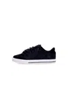 C1rca Lopez 50 Worn Black/white Men's Skate Shoes In Worn Black/white
