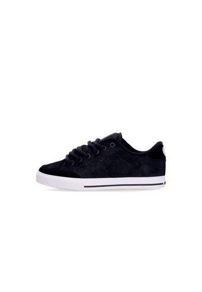 C1rca Lopez 50 Worn Black/white Men's Skate Shoes