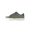 C1rca Low Men's Shoe Lopez 50 Olive/white In Olive/white