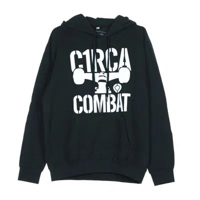 C1rca Men's Combat Hood Black
