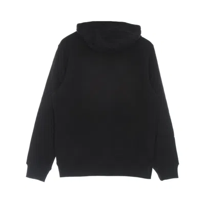 C1rca Men's Hoodie Having Fun Hood Black