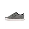 C1rca Men's Skate Shoes Cero Dark Shadow/black/white In Dark Shadow/black/white