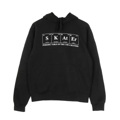 C1rca Men's Skater Hood Black