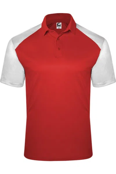 C2 Sport - Sport Polo In Multi