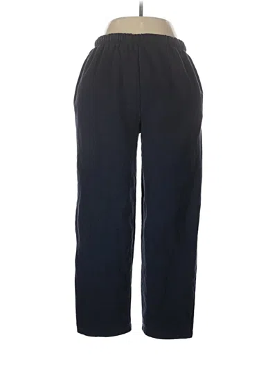 Pre-owned C2 Sport Casual Pants In Blue