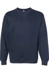C2 Sport Crewneck Sweatshirt In Blue