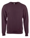 C2 Sport Crewneck Sweatshirt In Multi