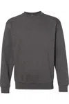 C2 Sport Crewneck Sweatshirt In Pink