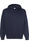 C2 Sport Hooded Sweatshirt In Blue