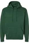C2 Sport Hooded Sweatshirt In Green