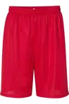 C2 Sport Mesh 7 Shorts In Red