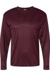 C2 Sport Performance Long Sleeve T-shirt In Multi