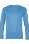 C2 Sport Performance Long Sleeve T-shirt In Multi
