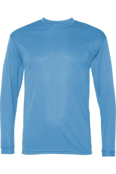 C2 Sport Performance Long Sleeve T-shirt In Multi
