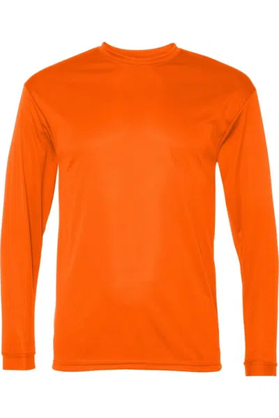 C2 SPORT PERFORMANCE LONG SLEEVE T-SHIRT