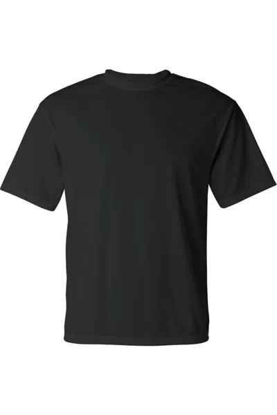 C2 Sport Performance T-shirt In Black