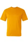 C2 Sport Performance T-shirt In Gold
