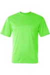 C2 Sport Performance T-shirt In Green