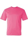 C2 Sport Performance T-shirt In Pink