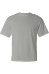 C2 Sport Performance T-shirt In Silver