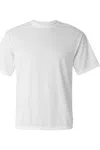 C2 Sport Performance T-shirt In White
