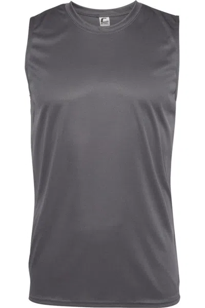 C2 Sport Sleeveless T-shirt In Pink