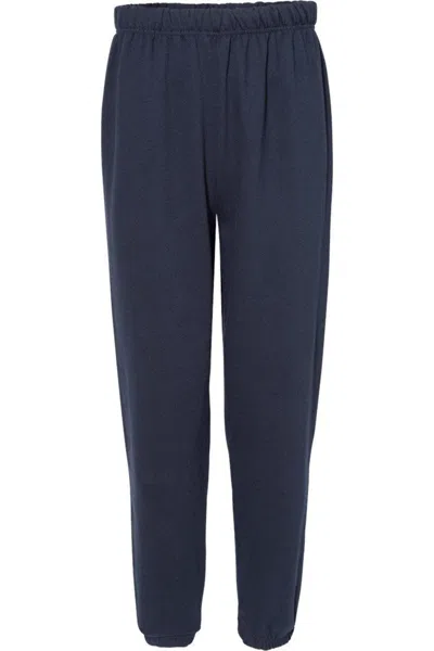 C2 Sport Sweatpants In Blue