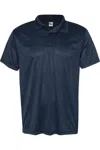 C2 Sport Utility Polo In Blue