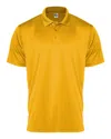 C2 Sport Utility Polo In Gold