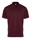 C2 Sport Utility Polo In Multi