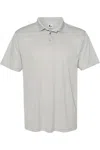 C2 Sport Utility Polo In Silver